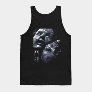 Believer Horror Classic Tank Top